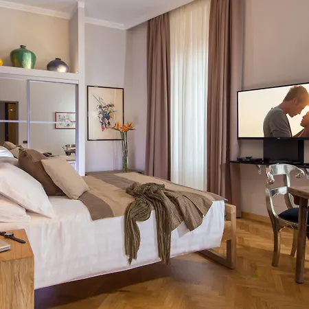 Qt Suites Roma